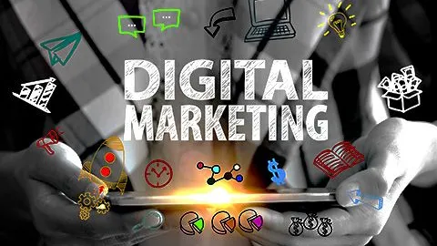 Digital Evolution in Companies With Digital Marketing Digital Evolution in Companies With Digital Marketing