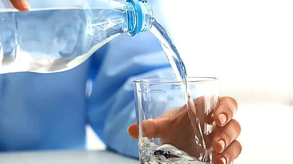 IHWG: Informative Website of Proper Hydration