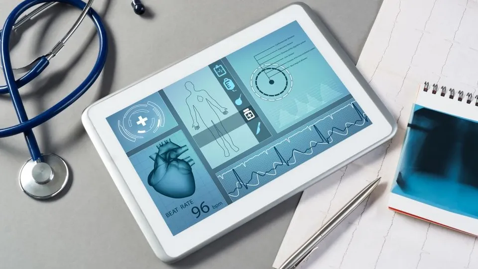 Indonesia's Health Services in Digital Era Indonesia's Health Services in Digital Era