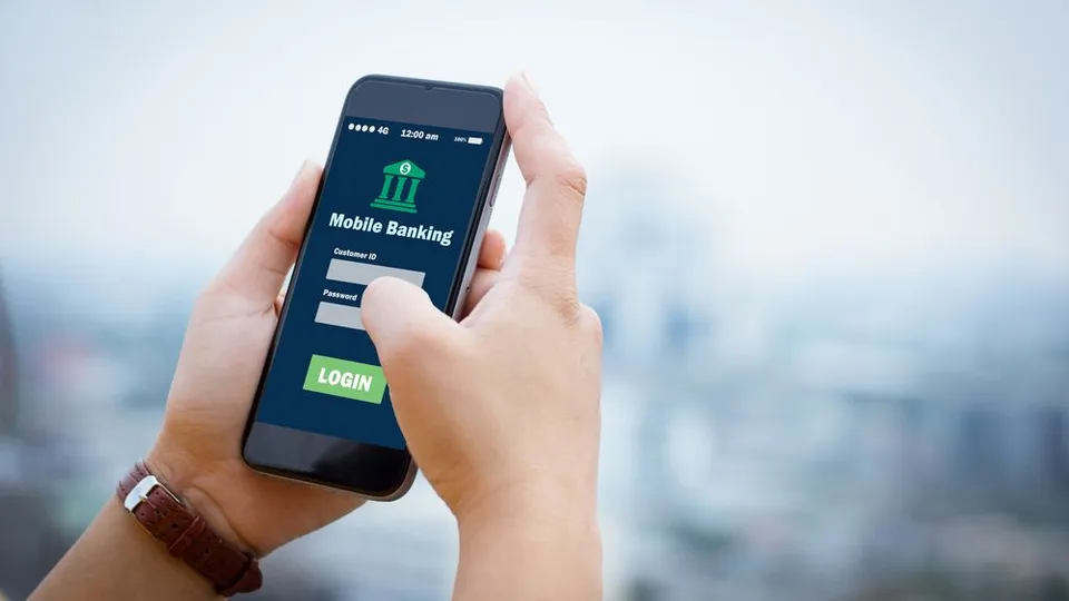 The Future Outlook of Mobile Banking in Indonesia