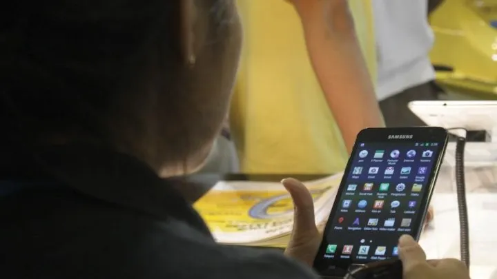 Ini Dia Aplikasi Seluler yang Bakal Ramaikan 2017