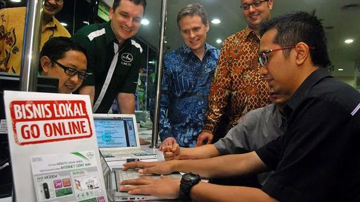 Startup Lokal Siap Bersinar Jelang MEA