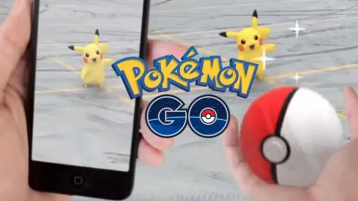 Kehadiran Pokemon Go Buka Peluang Bisnis Ini Triknya