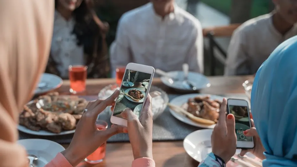 Tips dan Tren Bisnis Terbaru Selama & Setelah Ramadhan