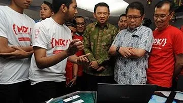 Lima Kesalahan Saat Membuat Aplikasi Seluler