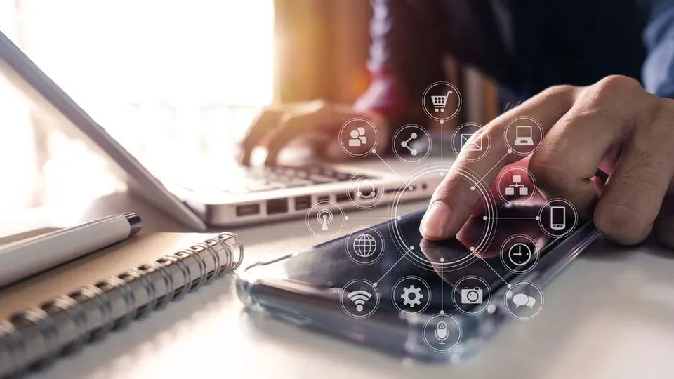 Sistem Omnichannel: Solusi E-commerce di Masa Depan Sistem Omnichannel: Solusi E-commerce di Masa Depan