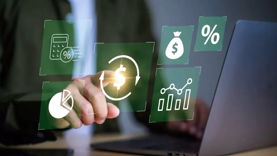 Mengukur ROI Transformasi Digital: Framework Evaluasi Investasi Teknologi untuk Eksekutif Mengukur ROI Transformasi Digital: Framework Evaluasi Investasi Teknologi untuk Eksekutif