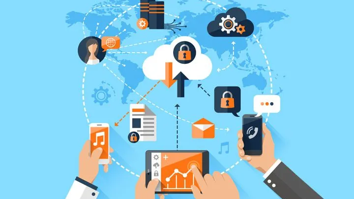 Keuntungan Komputasi Awan Terungkap dalam Bisnis