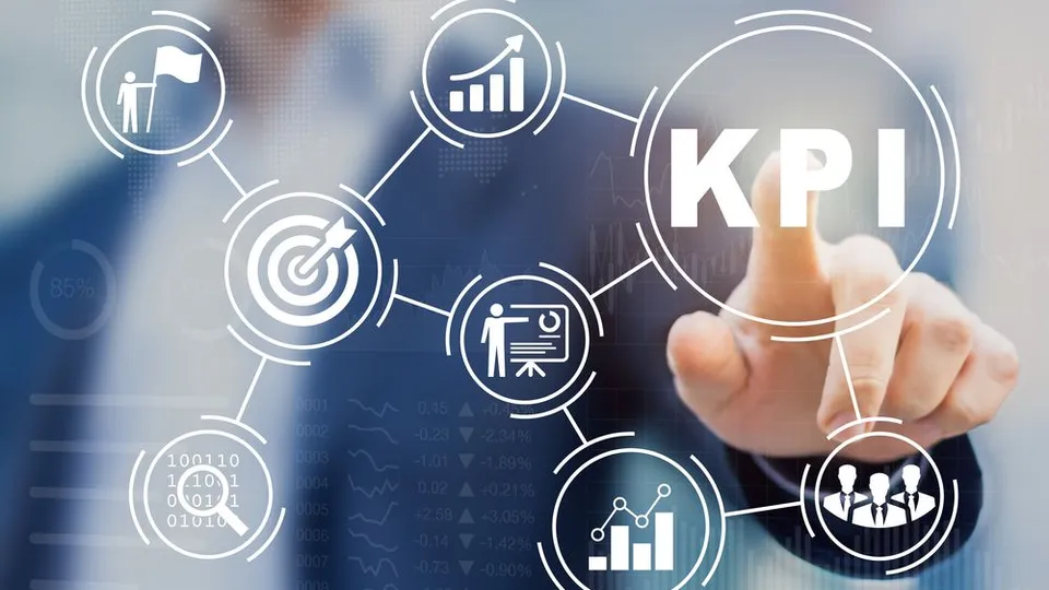 Mengenal Metrik dan KPI dalam Digital Marketing Mengenal Metrik dan KPI dalam Digital Marketing