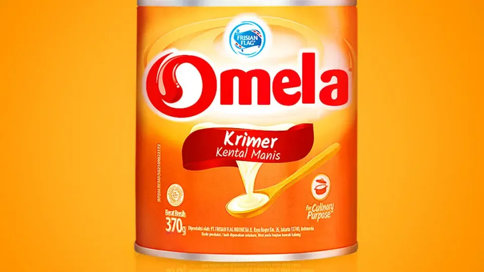 Omela: A Delicate Digital Campaign for Broader Audience