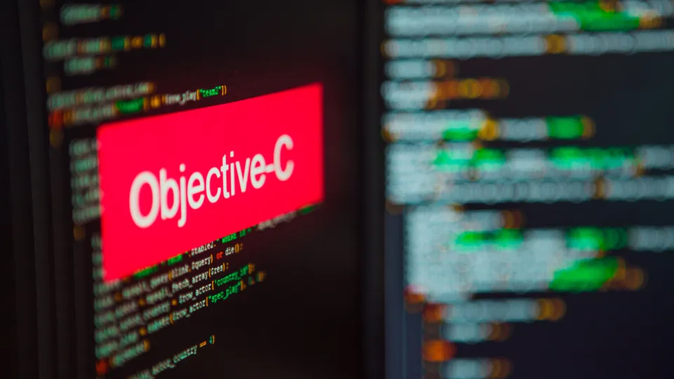 Kenali Bahasa Pemrograman Objective C Beserta Fungsinya Kenali Bahasa Pemrograman Objective C Beserta Fungsinya