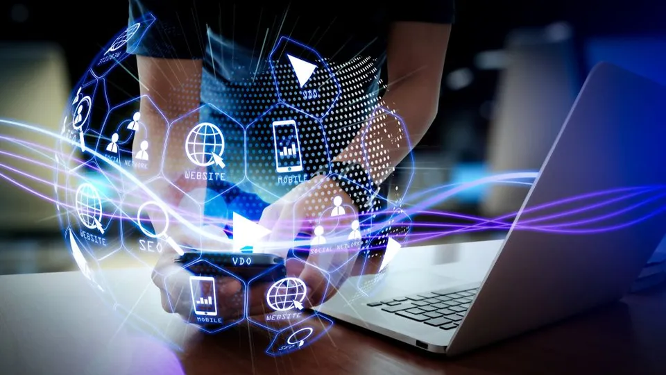 Peran Digital Marketing dalam Transformasi Digital Peran Digital Marketing dalam Transformasi Digital