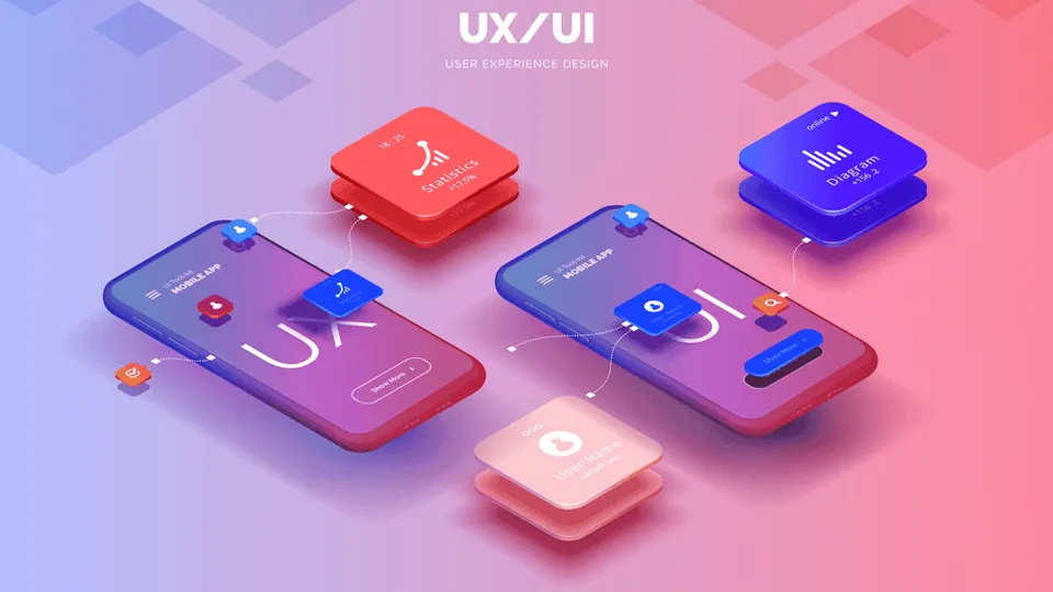 Perbedaan UI & UX