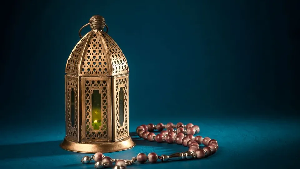 Perilaku Belanja Online Selama Bulan Ramadan