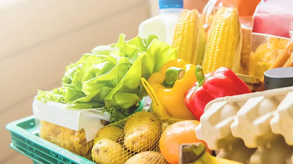Sesa.id: A Healthy Lifestyle Through Organic Food