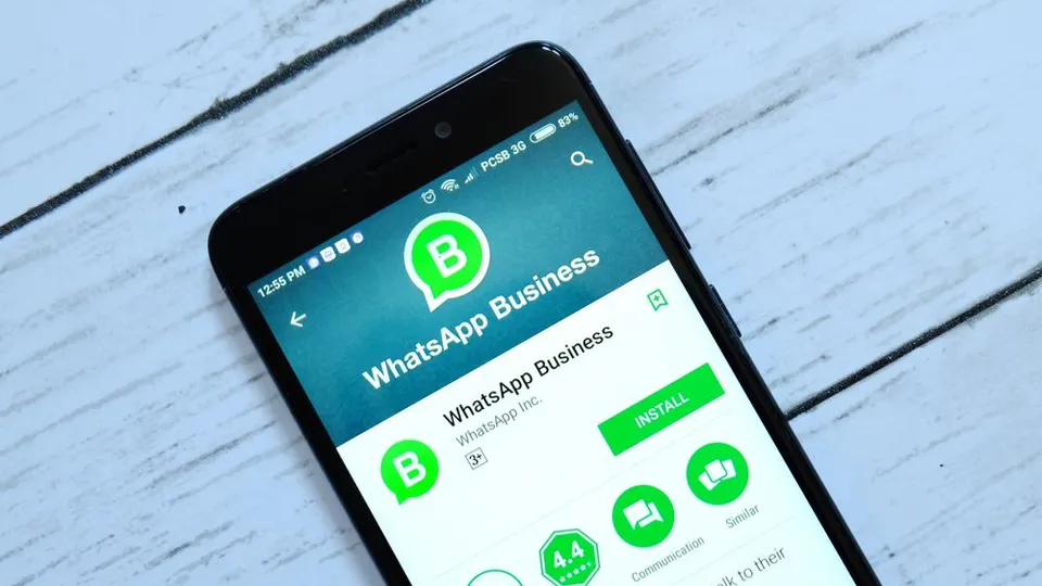 Manfaat WhatsApp for Business dalam Meningkatkan Interaksi Pelanggan