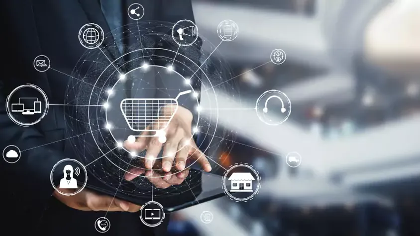Ubah Tantangan Omnichannel Commerce Menjadi Peluang dengan Order Management System Ubah Tantangan Omnichannel Commerce Menjadi Peluang dengan Order Management System