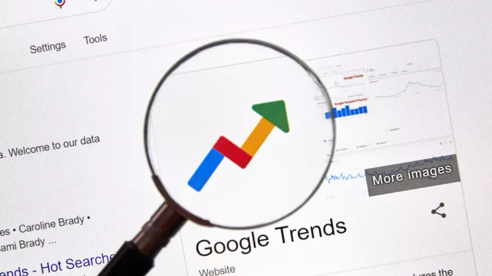 Strategi Manajemen Artikel: Bagaimana Google Trends dapat Meningkatkan SEO