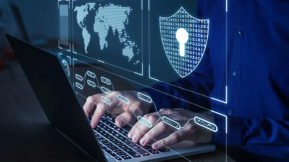 Tingkatkan Keamanan di Era Digital dengan Cybersecurity