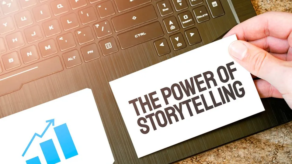 8 Tips Visual Storytelling yang Memikat Audiens
