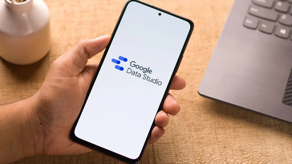 Buat Laporan Data Lebih Praktis dengan Google Data Studio