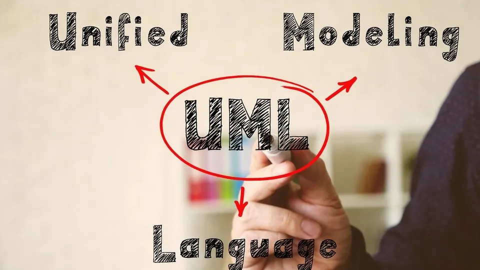 Pelajari Unified Modeling Language (UML) untuk Pengembangan Aplikasi