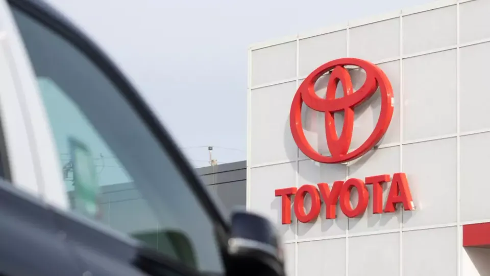 Toyota: Innovative Digital Marketing Solutions