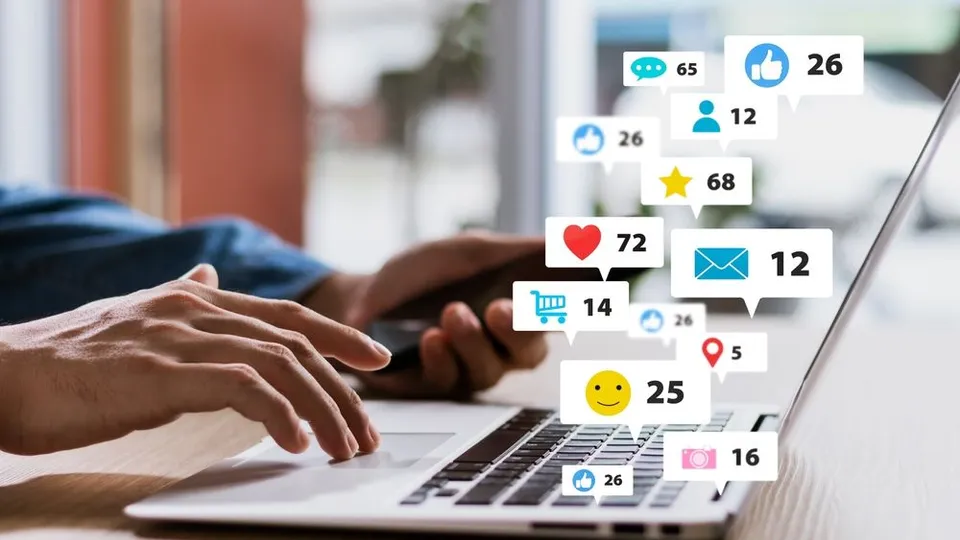 Tren Content Marketing 2025: Strategi Unggul untuk Content Creator Tren Content Marketing 2025: Strategi Unggul untuk Content Creator