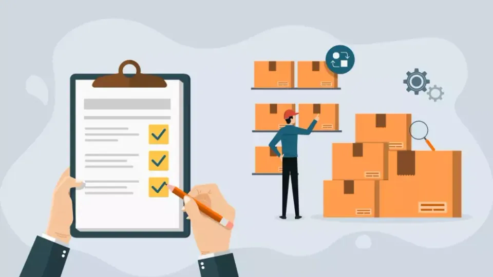5 Alasan Bisnis Anda Membutuhkan Order Management System (OMS) Sekarang 5 Alasan Bisnis Anda Membutuhkan Order Management System (OMS) Sekarang