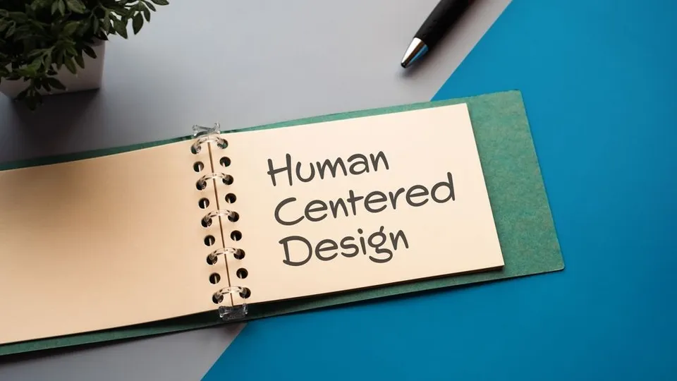 Utamakan Pengalaman Pengguna dengan Pendekatan Human-Centered Design