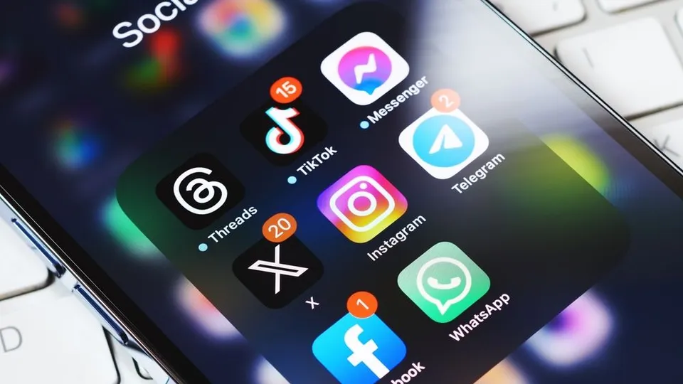 Ini 5 Platform Media Sosial Terbaik untuk Proyek Konstruksi Anda Ini 5 Platform Media Sosial Terbaik untuk Proyek Konstruksi Anda