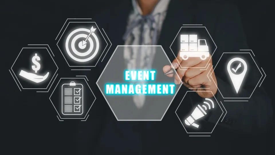 Sukseskan Acara Perusahaan dengan Event Management