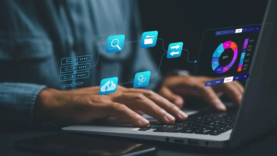 Software Integration: Faktor yang Menentukan Nilai Bisnis AI di Enterprise Software Integration: Faktor yang Menentukan Nilai Bisnis AI di Enterprise