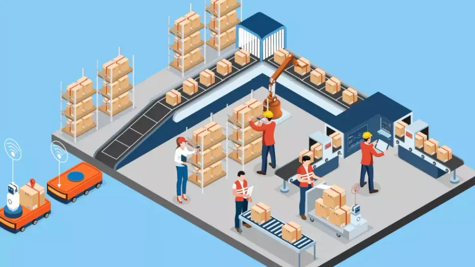 Sistem Manajemen Toko Olahraga: Optimalkan Pengelolaan Stok & Promosi dengan Retailer Management System Sistem Manajemen Toko Olahraga: Optimalkan Pengelolaan Stok & Promosi dengan Retailer Management System