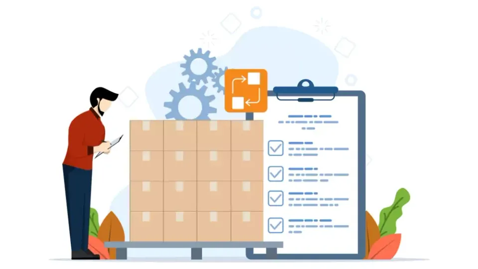 Peran Inventory Management untuk Pengelolaan Stok Produk Elektronik di E-Commerce Peran Inventory Management untuk Pengelolaan Stok Produk Elektronik di E-Commerce