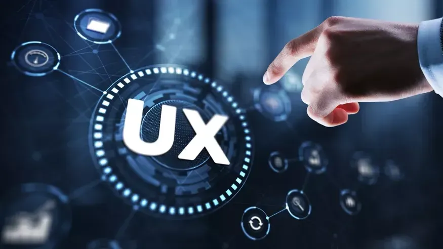 Penerapan UX Design dalam Meningkatkan Aksesibilitas dan Pengalaman Pengguna pada Layanan Pemerintah Penerapan UX Design dalam Meningkatkan Aksesibilitas dan Pengalaman Pengguna pada Layanan Pemerintah