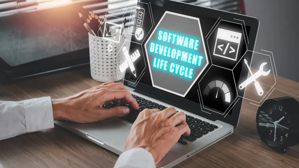 Tahapan Software Development Life Cycle dalam Pengembangan Software