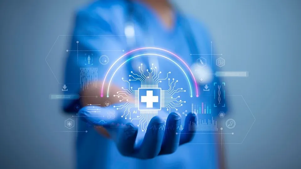 Membangun Ekosistem AI Healthcare untuk Sinkronisasi Data Operasional dan Pasien Membangun Ekosistem AI Healthcare untuk Sinkronisasi Data Operasional dan Pasien
