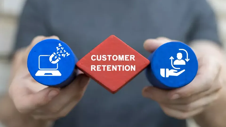 Membangun Loyalitas Klien dengan Customer Retention