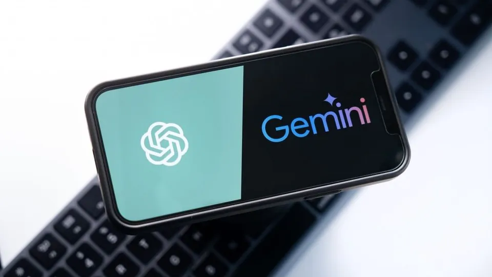 ChatGPT vs Google Gemini: Mana yang Lebih Cepat dan Akurat?