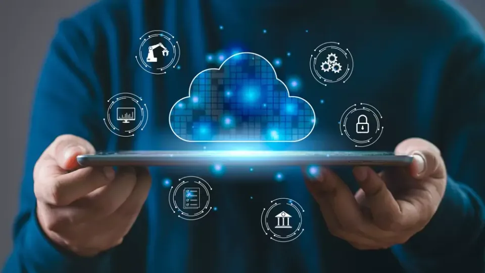 Potensi dan Tantangan Menggunakan Cloud Computing dalam Sistem Smart Energy Management Potensi dan Tantangan Menggunakan Cloud Computing dalam Sistem Smart Energy Management