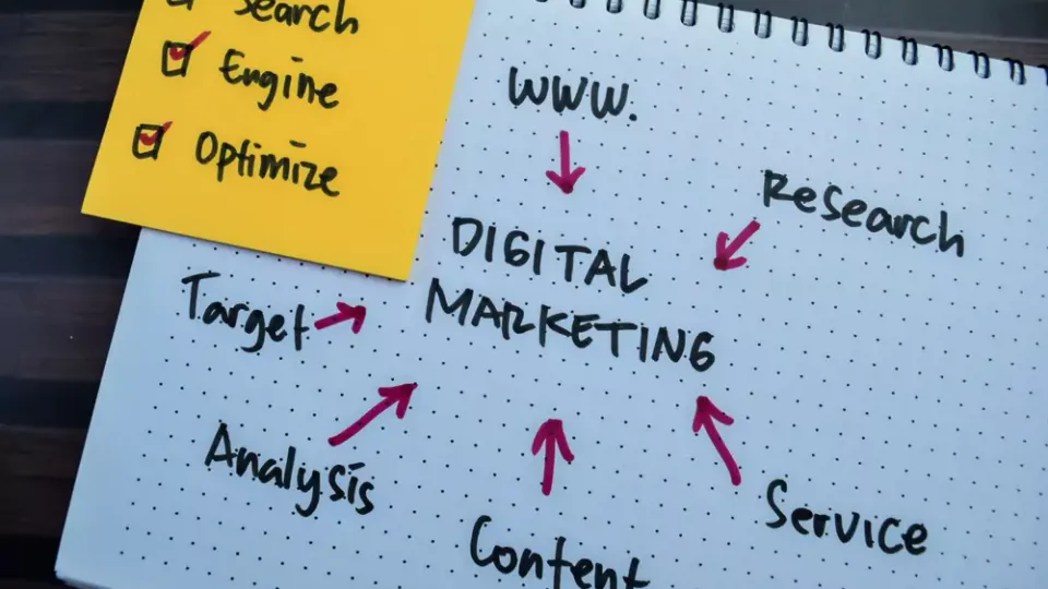 Strategi Digital Petrokimia: Raih Lebih Banyak Prospek dengan Kehadiran Online yang Kuat Strategi Digital Petrokimia: Raih Lebih Banyak Prospek dengan Kehadiran Online yang Kuat