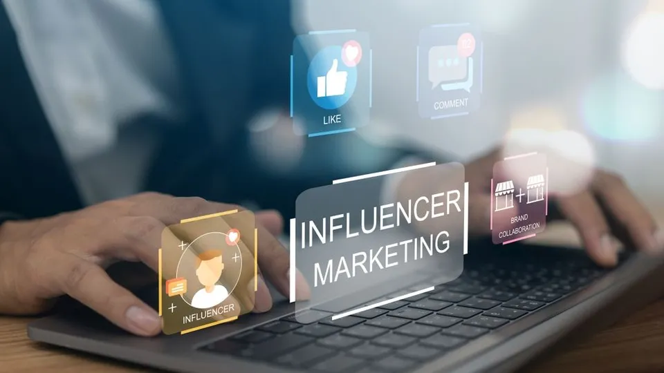 Ingin Influencer Marketing Sukses? Cek Strategi dan Kesalahan Umum Ini! Ingin Influencer Marketing Sukses? Cek Strategi dan Kesalahan Umum Ini!