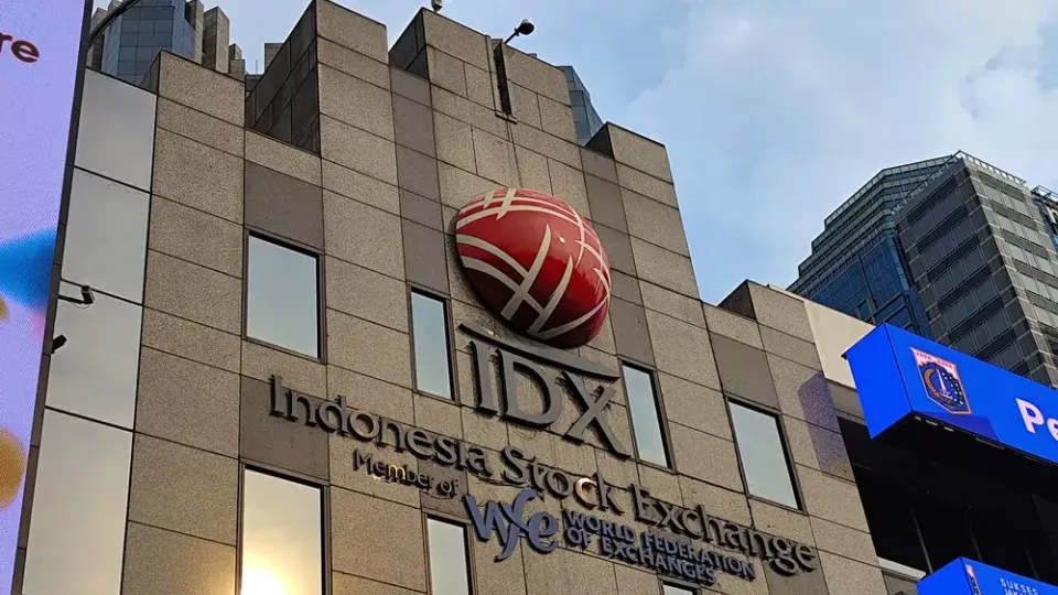 Indonesia Stock Exchange: Comprehensive Digital Solutions