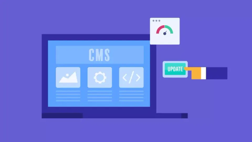 Bagaimana Desain UI/UX Membuat Content Management System yang Lebih Baik Bagaimana Desain UI/UX Membuat Content Management System yang Lebih Baik