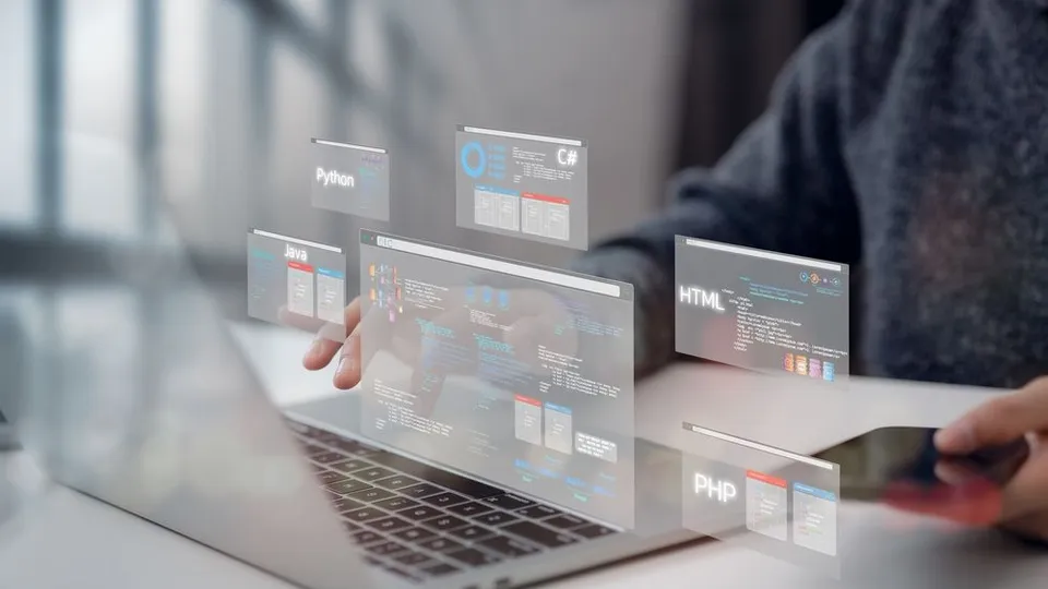 Web Development Services: Membangun Platform Digital Enterprise yang Kredibel & Future-Proof