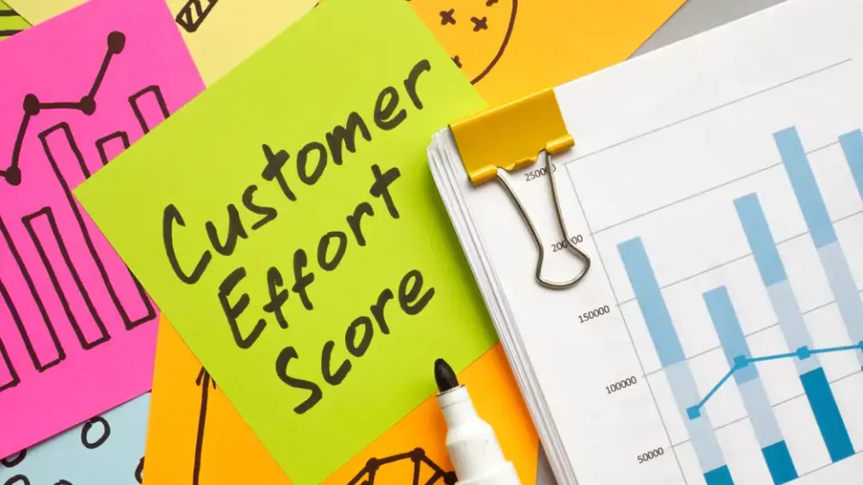 Pentingnya Customer Effort Score untuk Meningkatkan Pengalaman Pelanggan Elektronik Pentingnya Customer Effort Score untuk Meningkatkan Pengalaman Pelanggan Elektronik