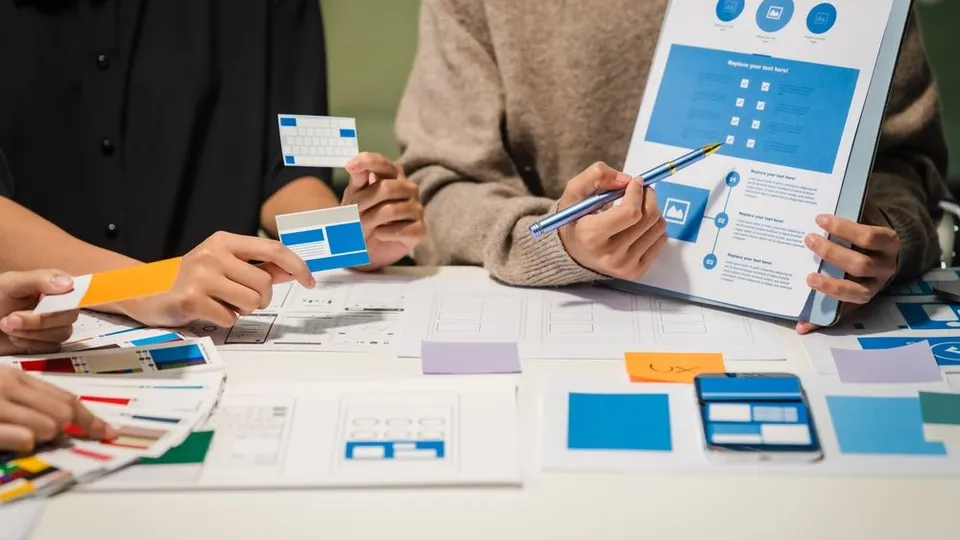 Dari Insight ke Inovasi: Merancang Solusi Digital Real Estate Berbasis User Persona