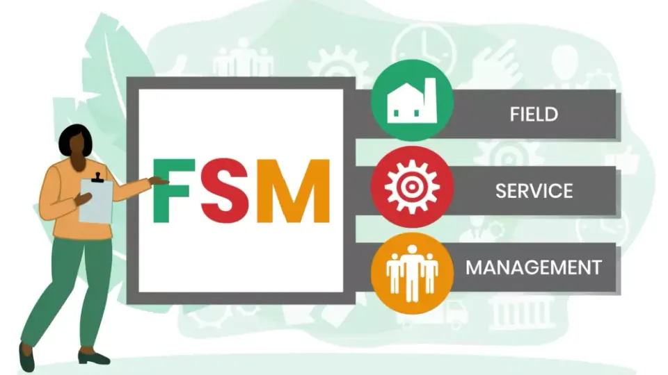 Solusi Field Service Management untuk Perawatan Peralatan Energi: Pantau Kinerja & Kurangi Downtime Solusi Field Service Management untuk Perawatan Peralatan Energi: Pantau Kinerja & Kurangi Downtime