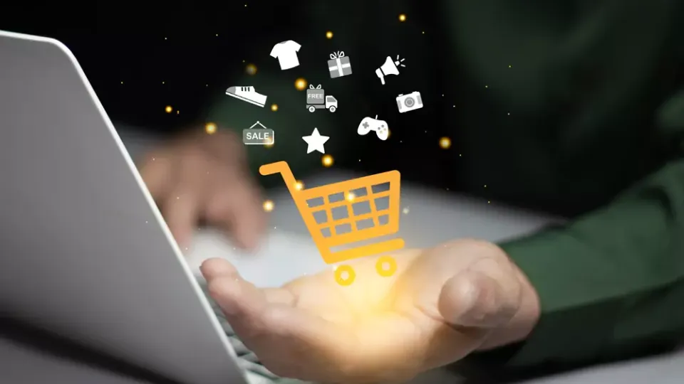 AstraOtoShop: Pengalaman Belanja Otomotif melalui Strategi E-Commerce dan OMS AstraOtoShop: Pengalaman Belanja Otomotif melalui Strategi E-Commerce dan OMS